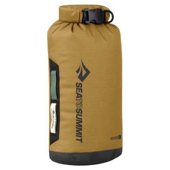 Heavy Duty Dry Bag for Waterproof Gear Storage