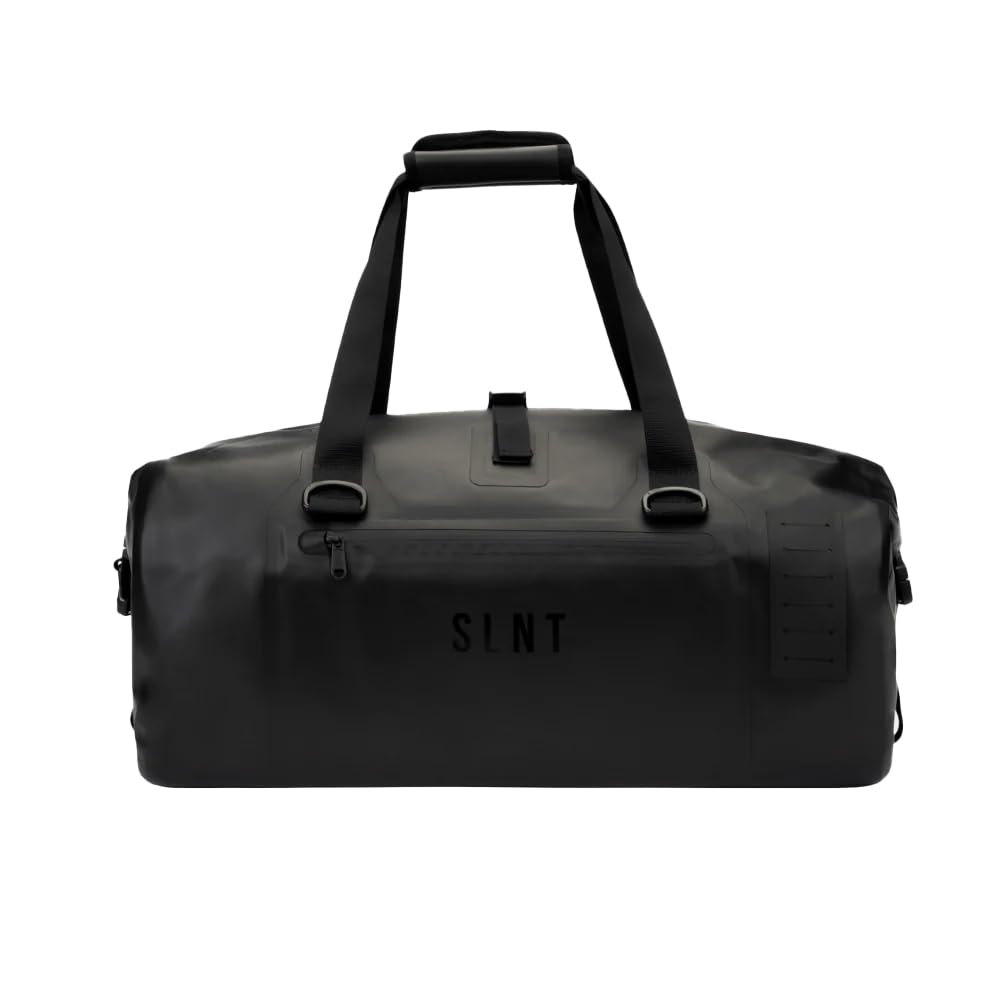 40L Waterproof Faraday Dry Duffel Bag with Signal Blocking Lining