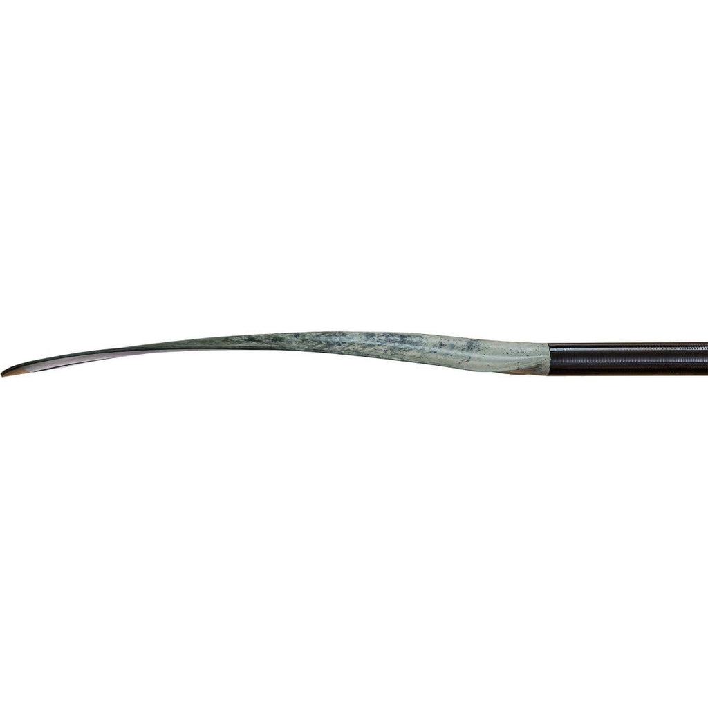 Angler Kayak Paddle with Polypropylene Blades and Fiberglass Shaft