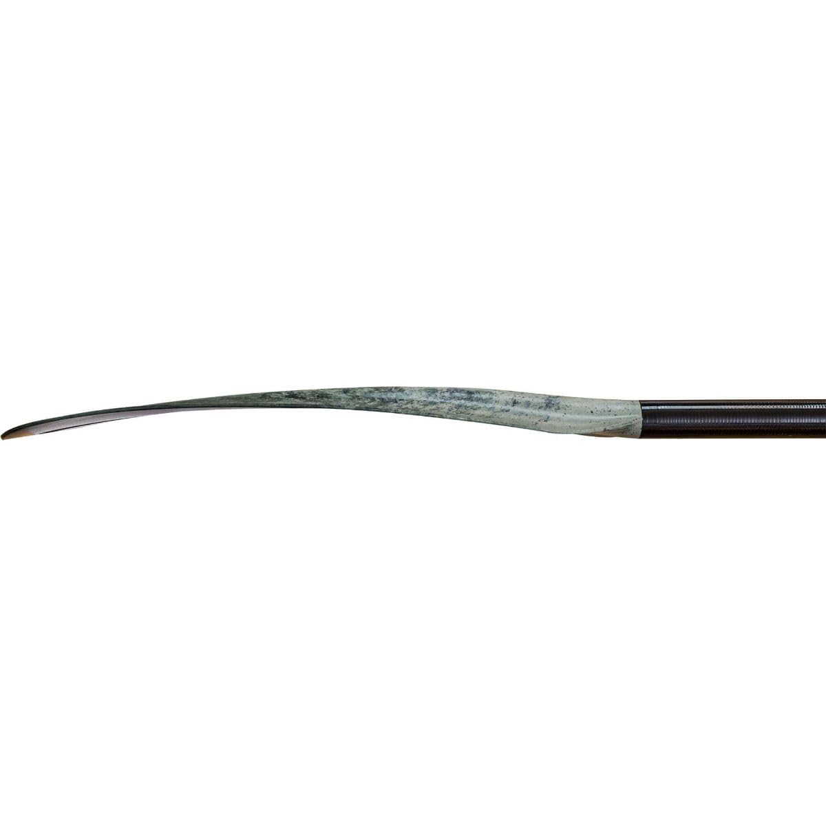 Angler Kayak Paddle with Polypropylene Blades and Fiberglass Shaft