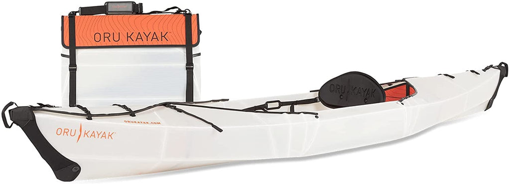 Stable Durable Lightweight Lake River Kayak for Family Day Trips