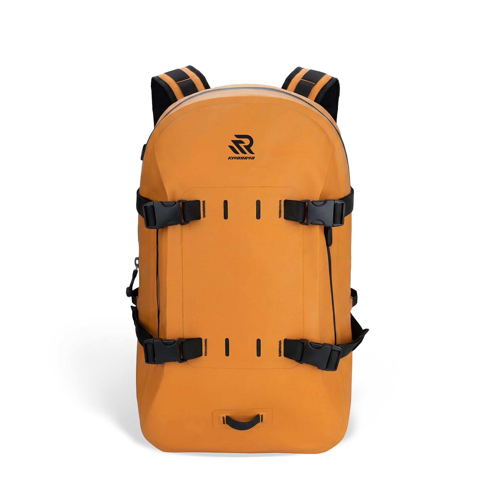 30L IPX7 Waterproof Backpack Dry Bag for Kayaking and Paddle Boarding