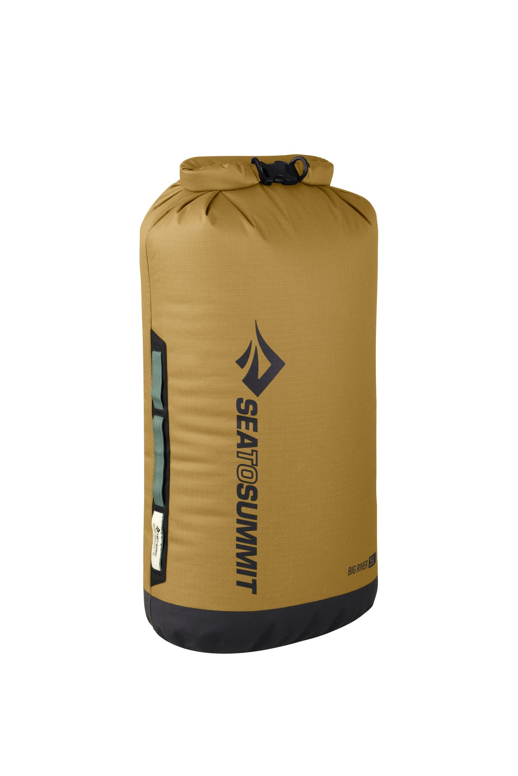 Heavy Duty Dry Bag for Waterproof Gear Storage