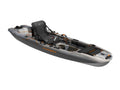 11 ft Stable Fishing Kayak for Recreational Angling