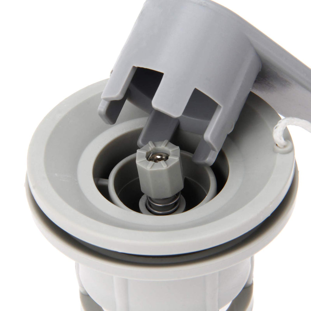 Double Seal Replacement Air Valve Plug for Inflatable Boat Kayak and Raft