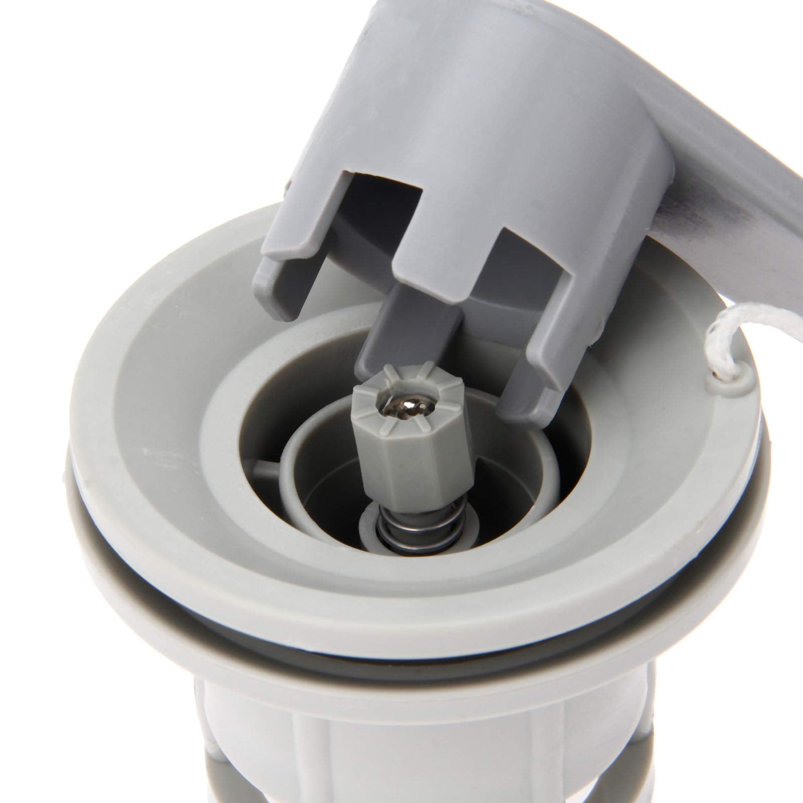 Double Seal Replacement Air Valve Plug for Inflatable Boat Kayak and Raft