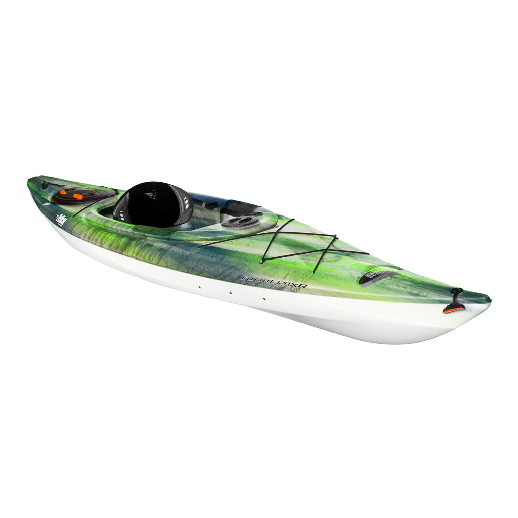 Lightweight One Person Sit In Recreational Performance Kayak