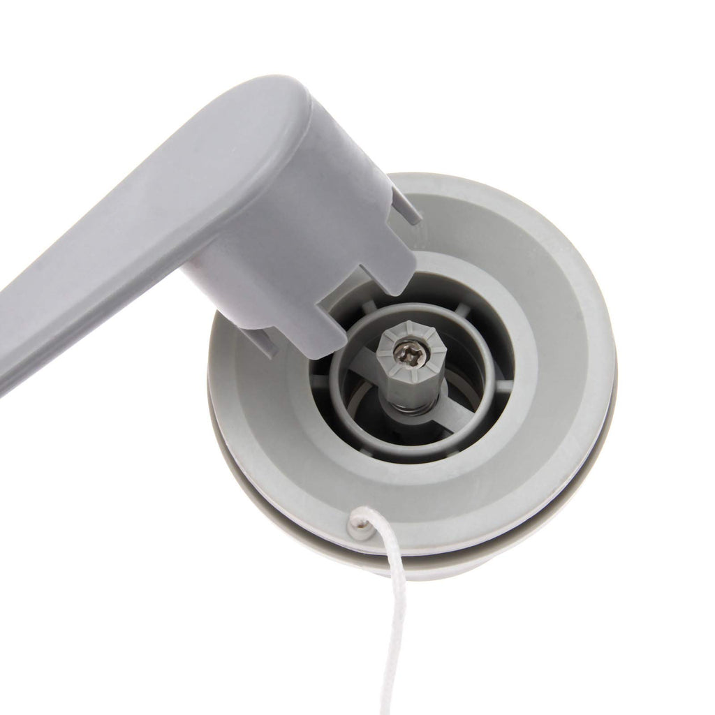 Double Seal Replacement Air Valve Plug for Inflatable Boat Kayak and Raft