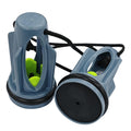 2 Pack Kayak Scupper Valves for Sit On Top Fishing Kayaks