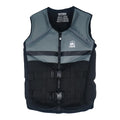 CGA Water Sports Life Jacket in Charcoal Black