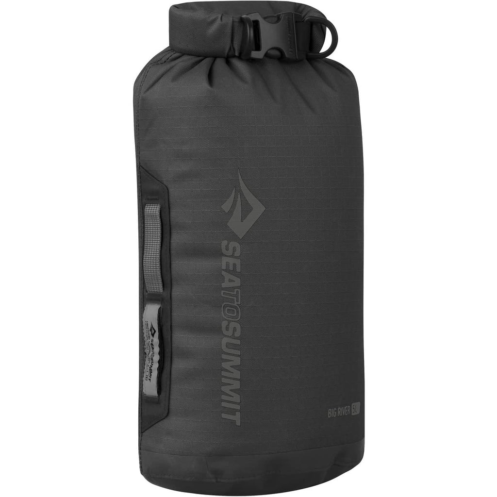 Heavy Duty Dry Bag for Waterproof Gear Storage