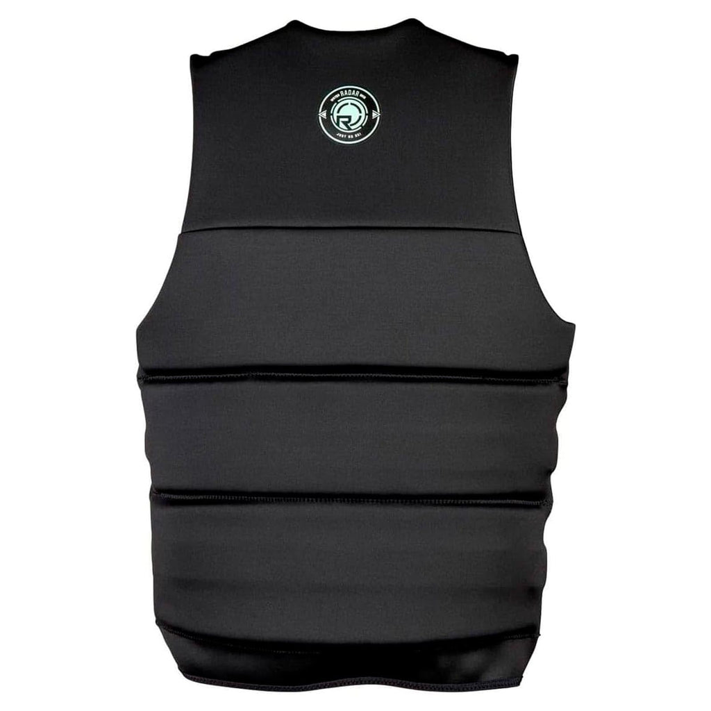Mens CGA Neoprene Life Vest for Water Skiing and Wakeboarding