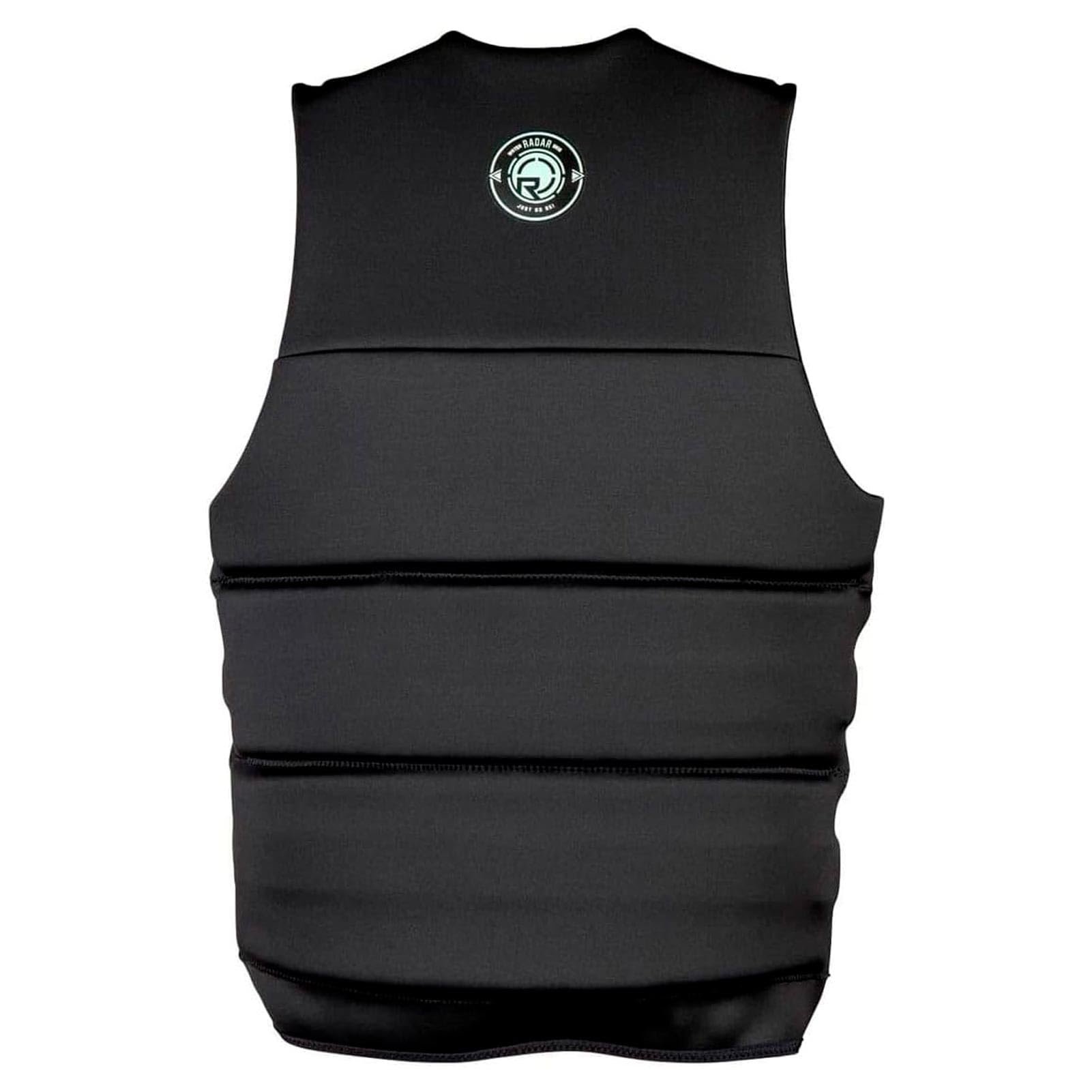 Mens CGA Neoprene Life Vest for Water Skiing and Wakeboarding