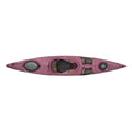 14 ft Sit Inside Touring Kayak with Storage and Comfort Seating