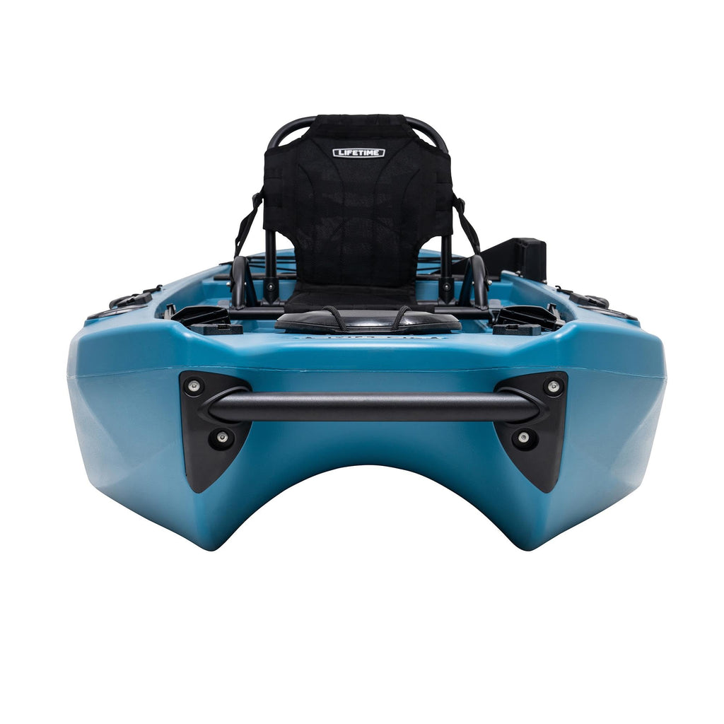 10 ft Stand Up Angler Fishing Kayak with Rod Holders Adjustable Seat