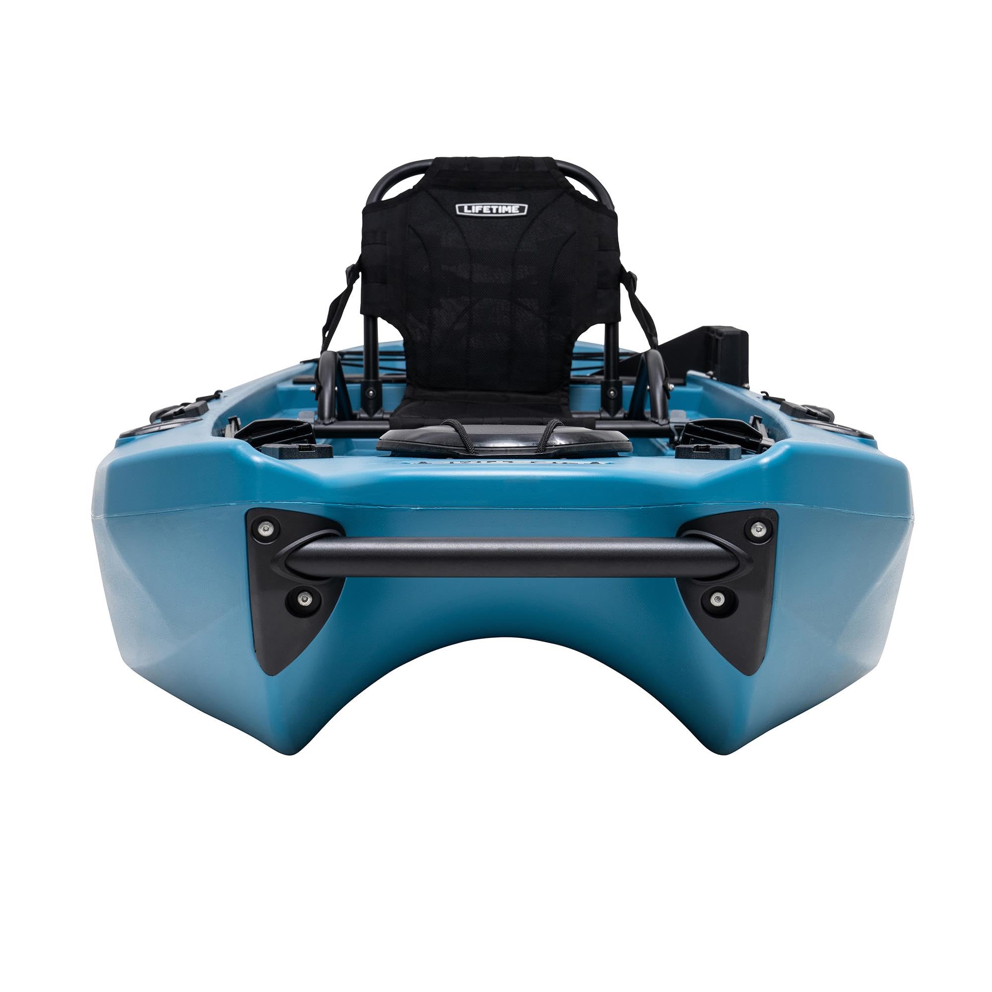 10 ft Stand Up Angler Fishing Kayak with Rod Holders Adjustable Seat