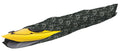Heavy Duty Waterproof Kayak Canoe Storage Cover with UV Protection