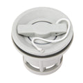 Double Seal Replacement Air Valve Plug for Inflatable Boat Kayak and Raft