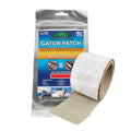 3 by 18 Inch Fiberglass Reinforced Replacement Repair Patch