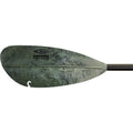 Angler Kayak Paddle with Polypropylene Blades and Fiberglass Shaft