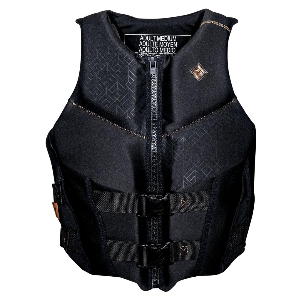 Womens USCG and Transport Canada Approved Life Jacket