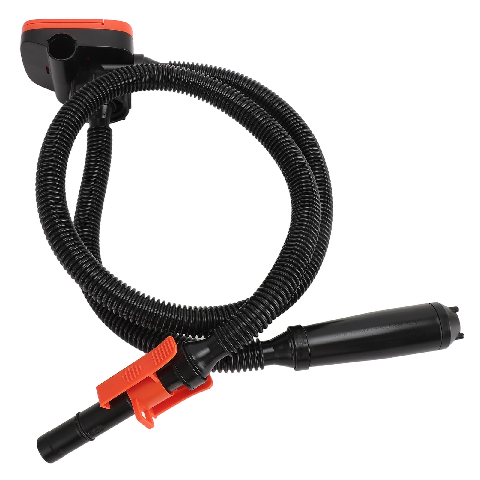 Electric Fuel Transfer Pump with Auto Stop Sensor for Gasoline Kerosene