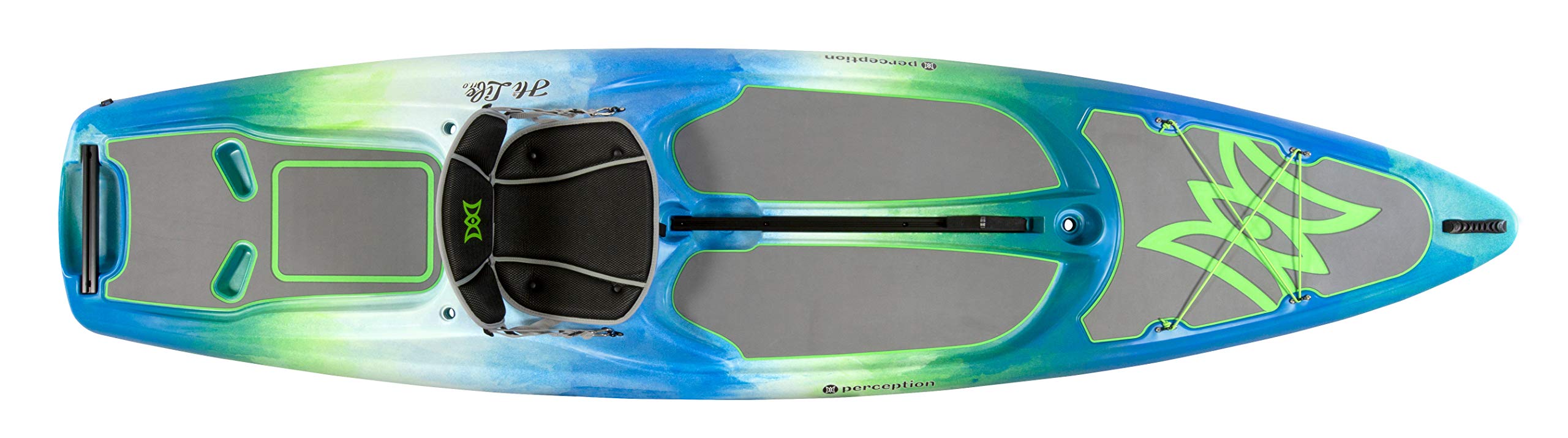 Hybrid Sit On Top Kayak SUP Stand Up Paddle Board for Adults