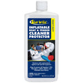 Heavy Duty Inflatable Boat and Fender Cleaner Protector for PVC Rubber