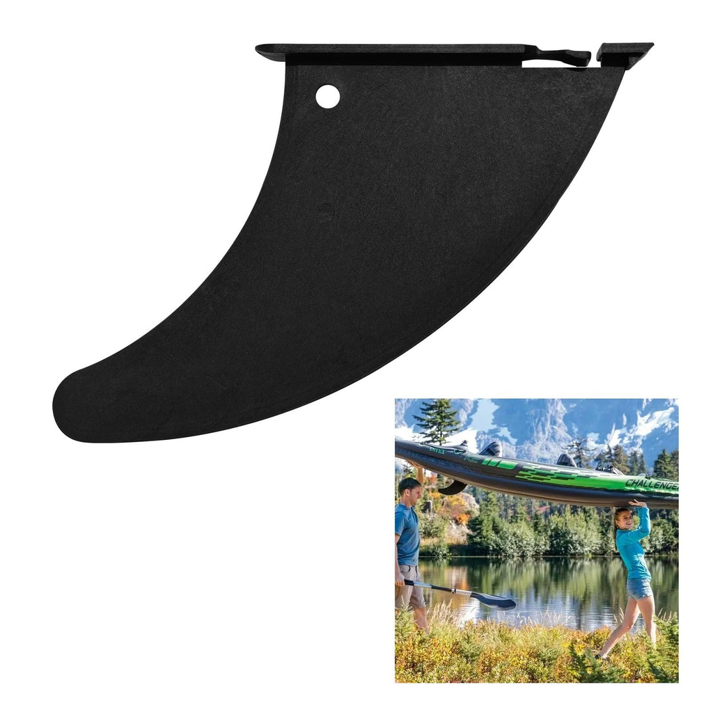 Standard Directional Skeg Fin Rudder for Inflatable Kayak Boats