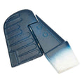 Vertical Fin with Rudder for Corsair Select Scale