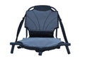 Upright Aluminum Frame Kayak Seat for Sit On Top Kayaks