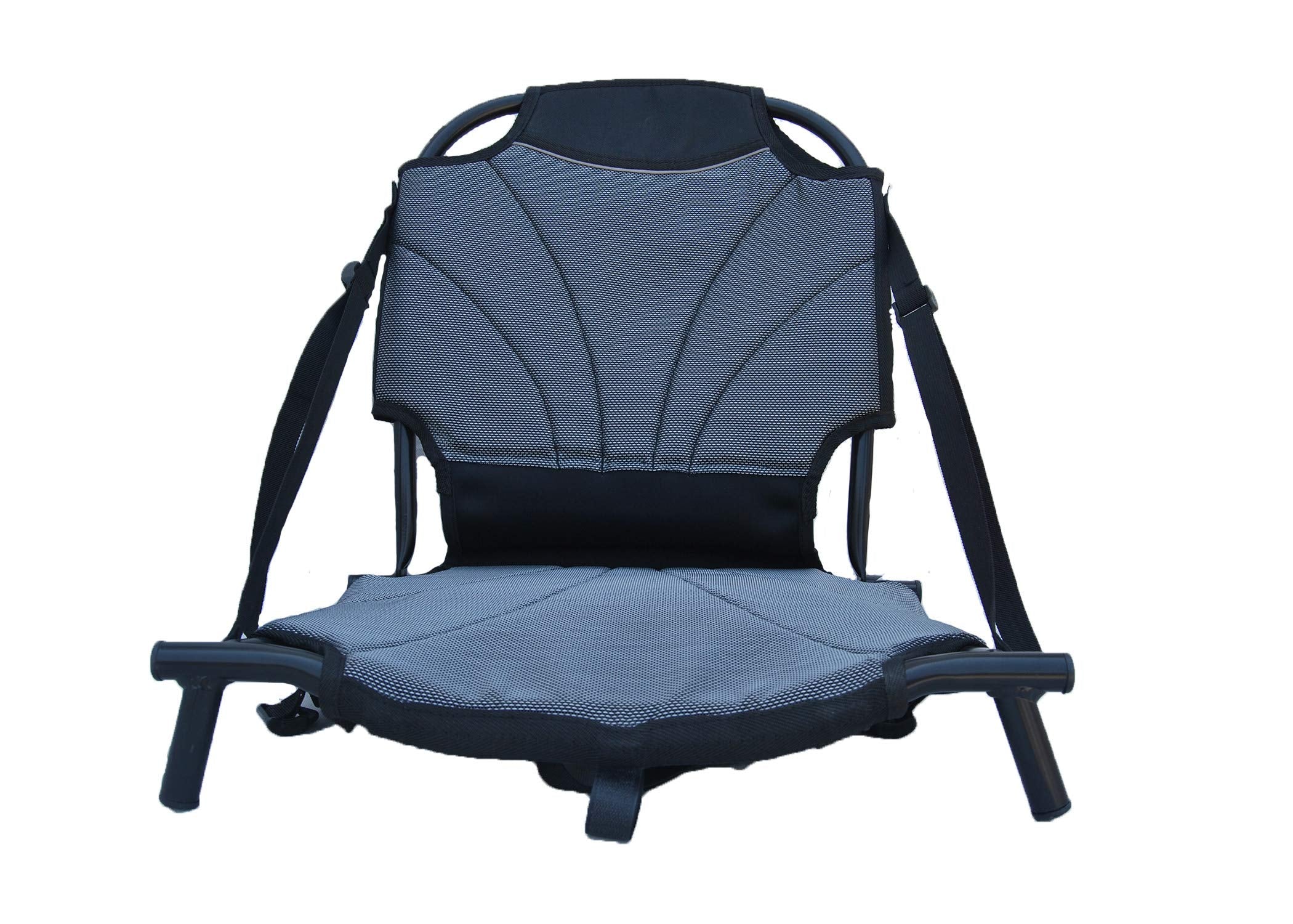 Upright Aluminum Frame Kayak Seat for Sit On Top Kayaks