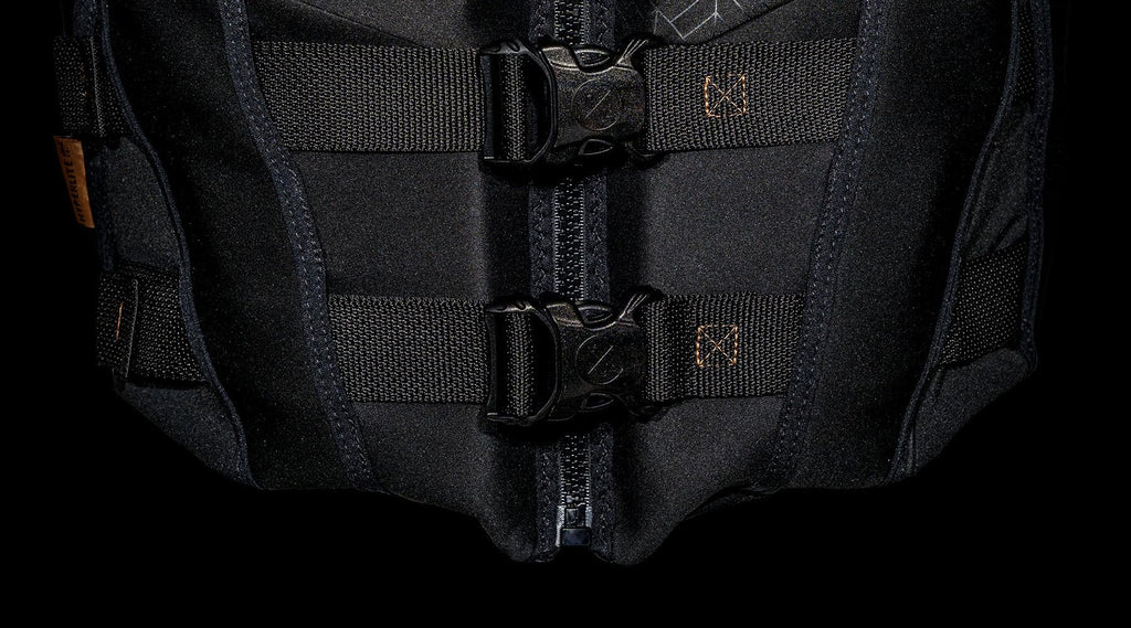 Womens USCG and Transport Canada Approved Life Jacket